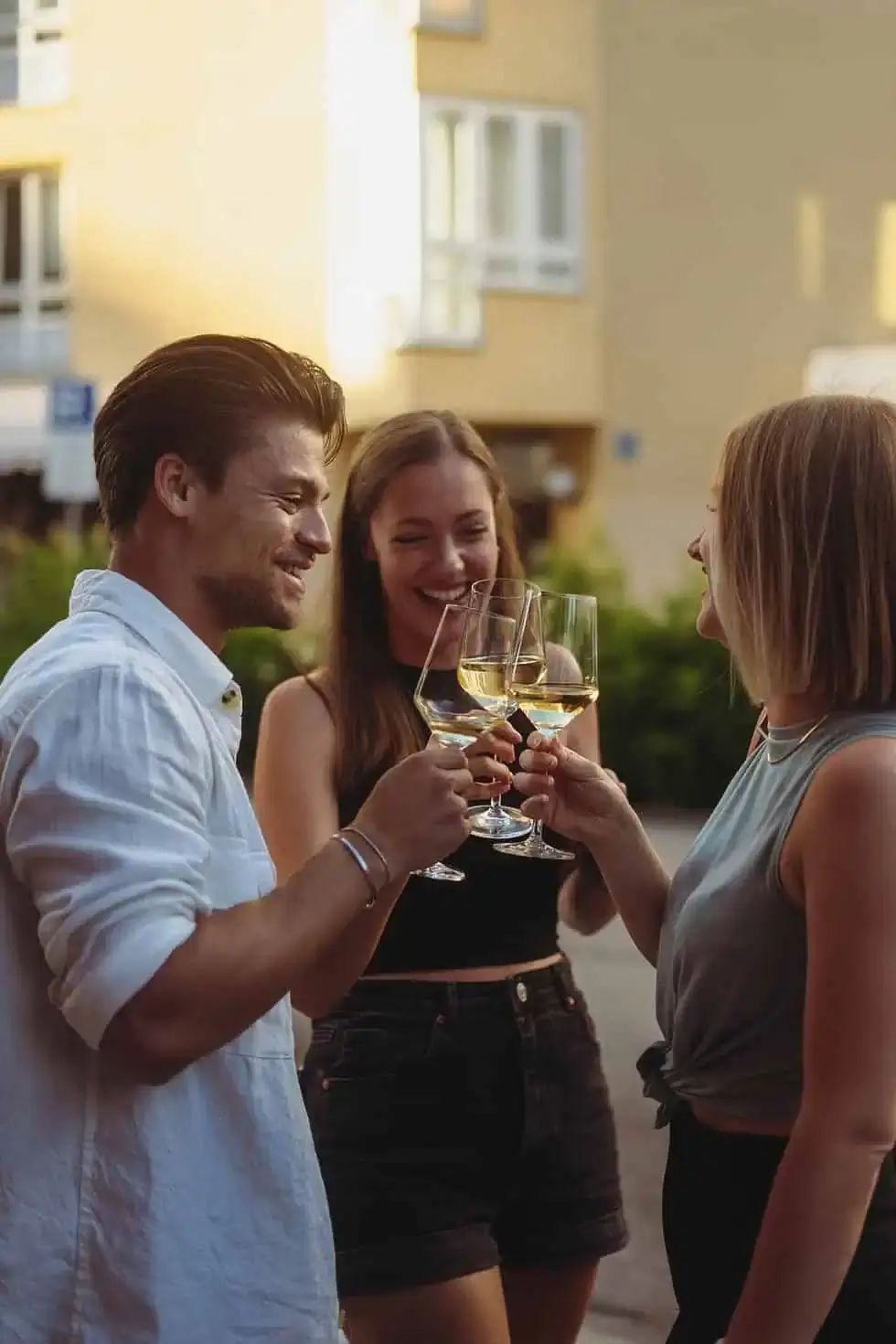 Begegnet euch bei Münchens inspirierendsten Dating Event.