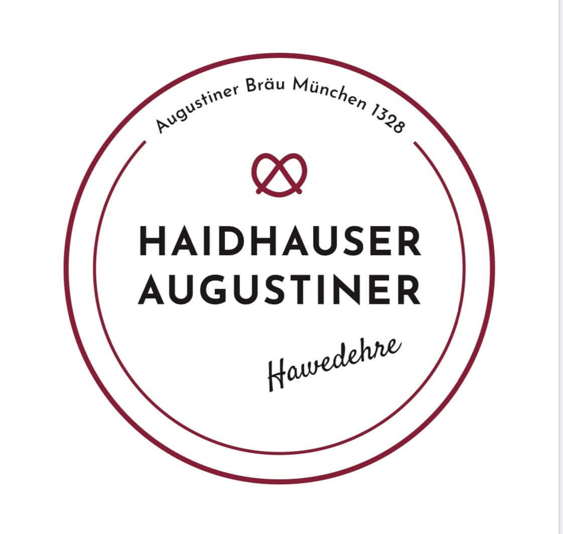 Logo Haidhauser Augustiner