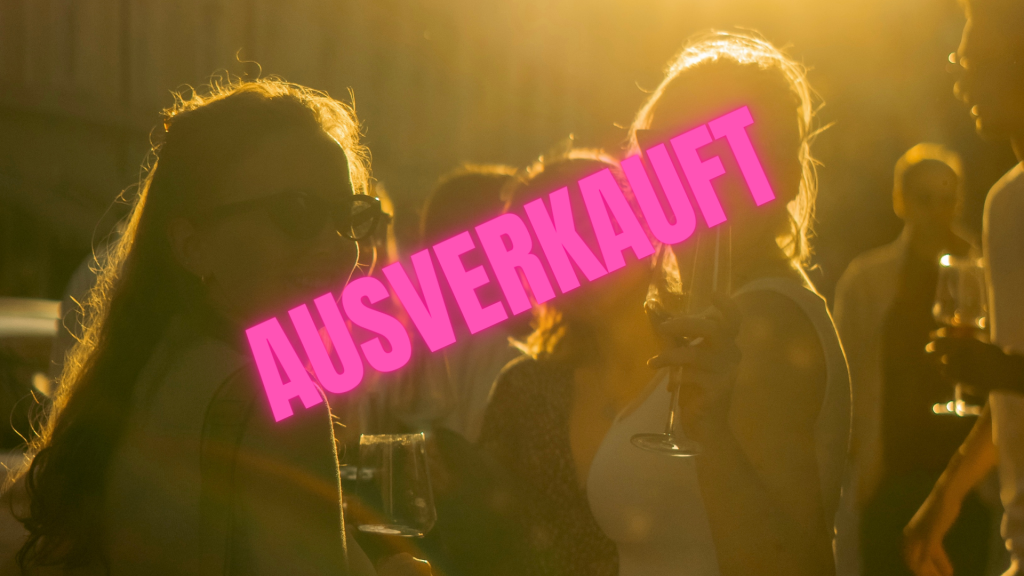 Wine & Food Walking Tour OIDES GIESING! | Munich Wine Rebels