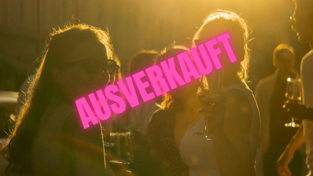 Wine & Food Walking Tour OIDES GIESING! | Munich Wine Rebels