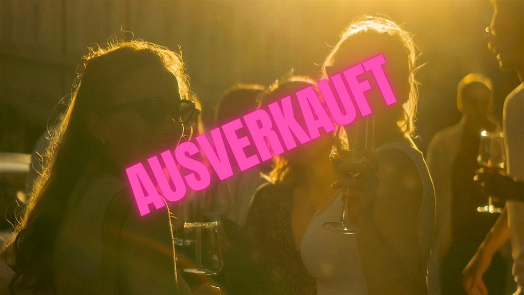 Wine & Food Walking Tour MAXVORSTADT! | Munich Wine Rebels