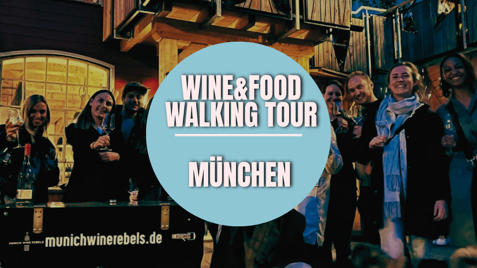Food Hopping durch München